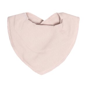 Pippi Bandana Bib - Absorbent Shadow Gray - Pippi
