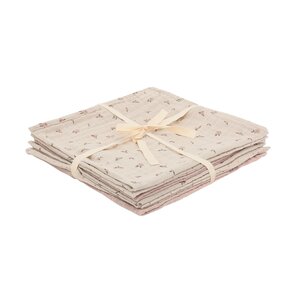 Pippi пеленка Shadow Gray - Pippi