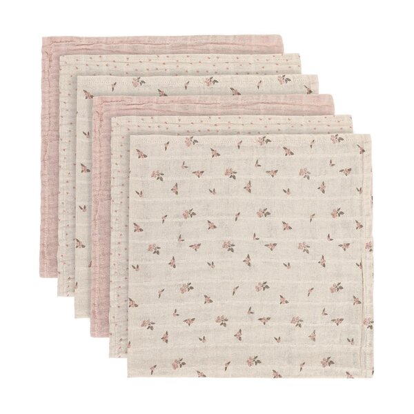 Pippi пеленка Shadow Gray - Pippi