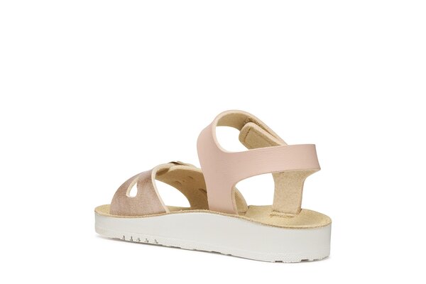 Geox sandals J Sandal Costarei - Geox