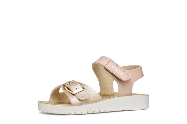 Geox sandals J Sandal Costarei - Geox