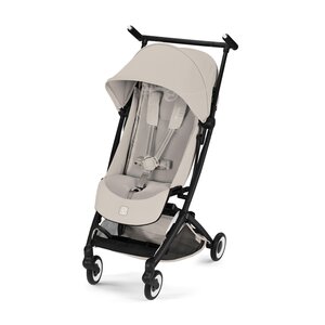 Cybex Libelle kergkäru Dune Grey - Cybex