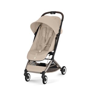 Cybex Orfeo kergkäru Almond Beige - Cybex