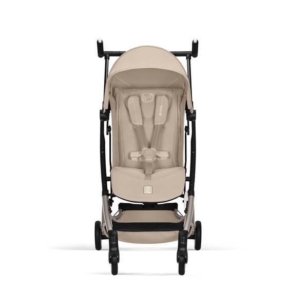 Cybex Libelle buggy Almond Beige - Cybex