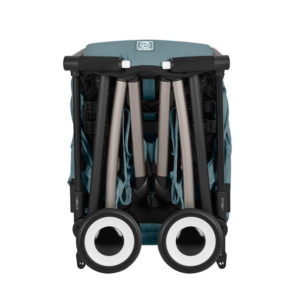 Cybex Libelle buggy Stormy Blue - Cybex