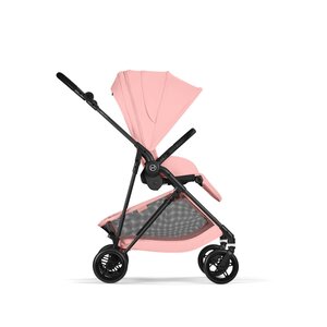 Cybex Melio Carbon jalutuskäru Candy Pink - Cybex