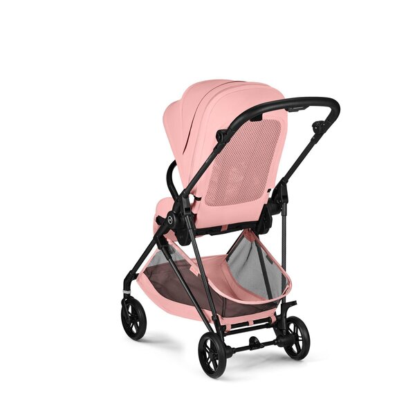 Cybex Melio Carbon pushchair Candy Pink - Cybex