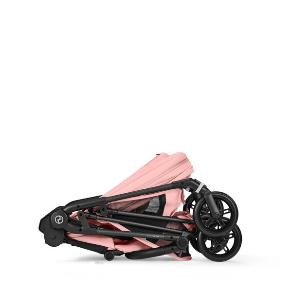 Cybex Melio Carbon pushchair Candy Pink - Cybex
