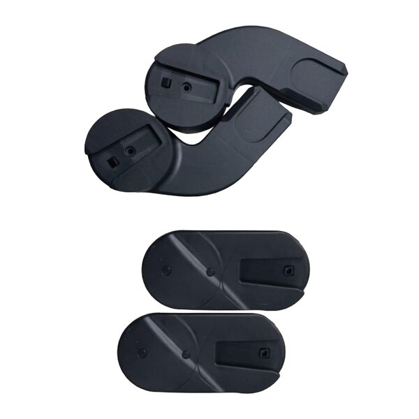 Tinynord Smart stroller set Latte - Tinynord