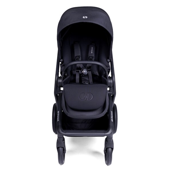 Tinynord Smart stroller set Noir - Tinynord