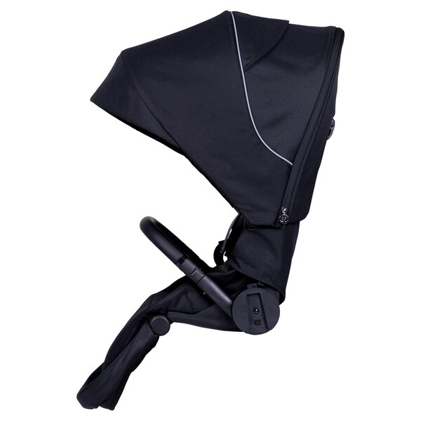 Tinynord Smart stroller set Noir - Tinynord