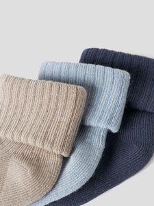 NAME IT socks Nbmnobbu - NAME IT