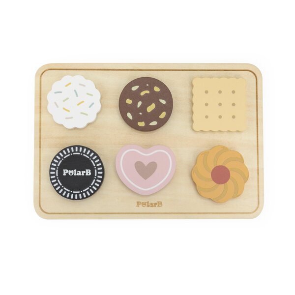 PolarB Sweet & Savory Oven Set - PolarB