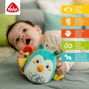 Fehn roly poly Owl - Fehn