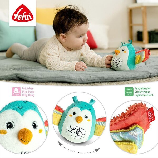 Fehn roly poly Owl - Fehn