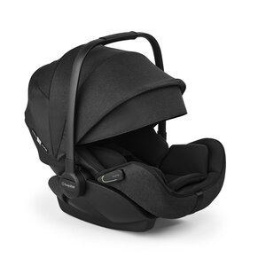 Bugaboo Otter by Nuna car seat 40-87cm, Mineral Washed Black - Bugaboo