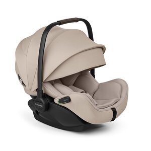 Bugaboo Otter by Nuna DESERT TAUPE MELANGE - Bugaboo