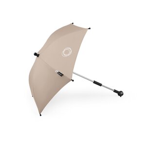 Bugaboo parasol+ Desert Taupe - Bugaboo