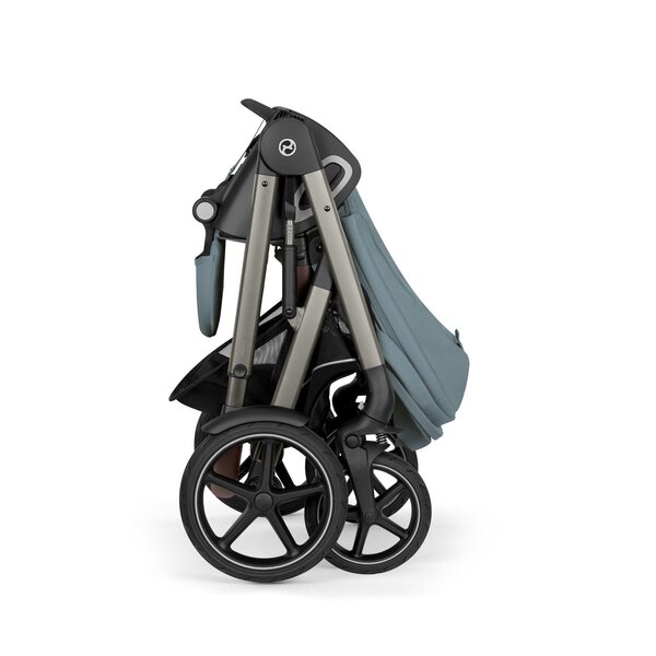 Cybex Talos S Lux TPE pushchair Stormy Blue - Cybex