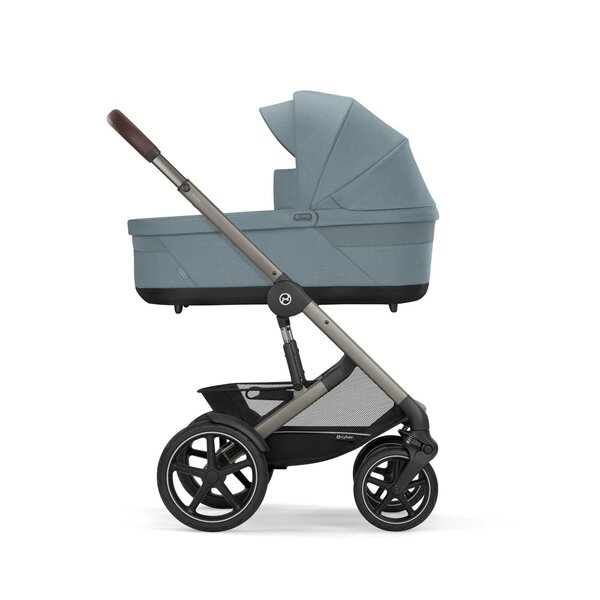 Cybex Talos S Lux TPE pushchair Stormy Blue - Cybex