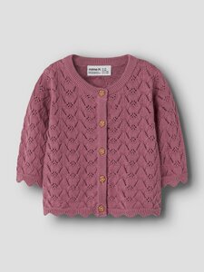 NAME IT cardigan Nbfharriet - NAME IT