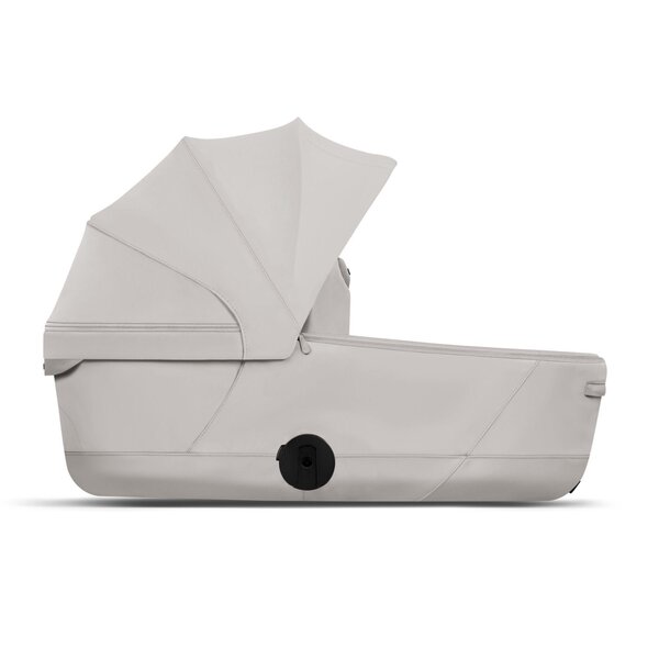 Cybex Priam Style vankrikomplekt City Grey, Frame Rose Gold - Cybex