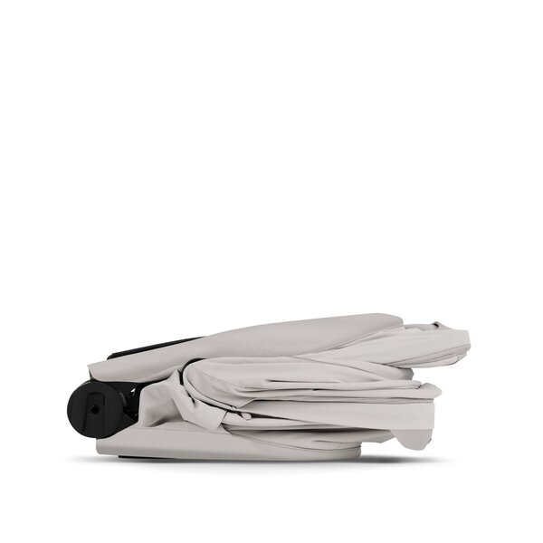 Cybex Priam Style vankrikomplekt City Grey, Frame Rose Gold - Cybex