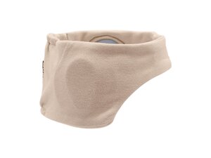 Dooky headband Baby Ear Protection 0-6m Beige - Dooky