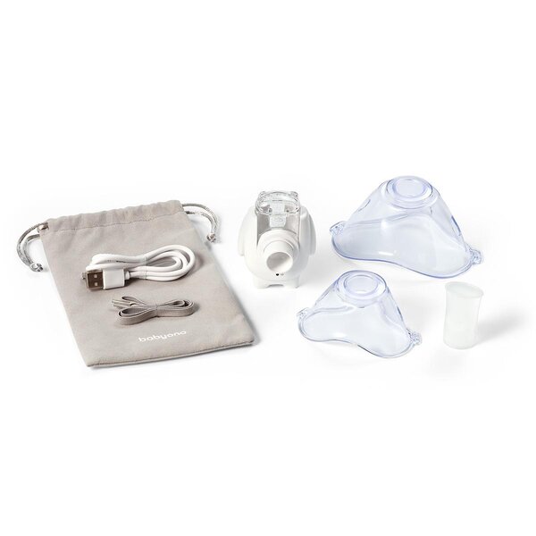 BabyOno ингалятор NBM-11 - BabyOno