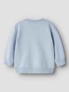 NAME IT sweatshirt Nbmhall - NAME IT