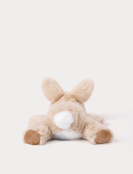 Teddykompaniet soft toy 28cm, Soft Squad Bunny - Teddykompaniet
