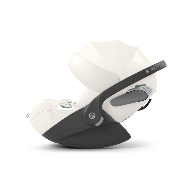 Cybex Cloud T i-Size 45-87cm, turvahäll Plus Off White - Cybex