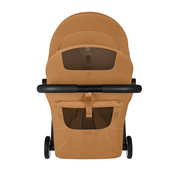 Cybex Orfeo buggy Cinnamon Yellow - Cybex