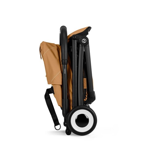 Cybex Orfeo buggy Cinnamon Yellow - Cybex
