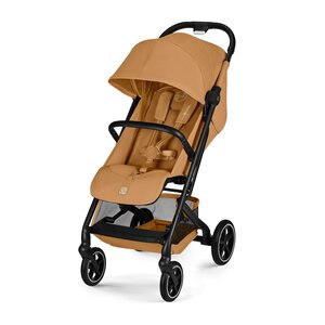 Cybex Beezy buggy Cinnamon Yellow - Cybex