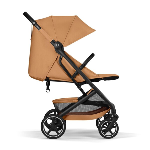 Cybex Beezy buggy Cinnamon Yellow - Cybex