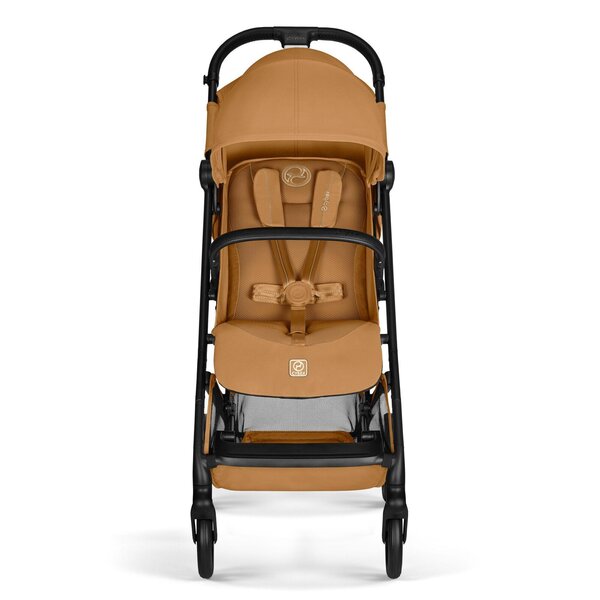 Cybex Beezy buggy Cinnamon Yellow - Cybex