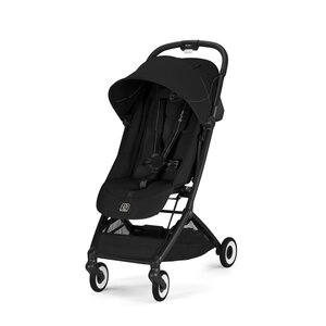 Cybex Orfeo buggy Magic Black - Cybex