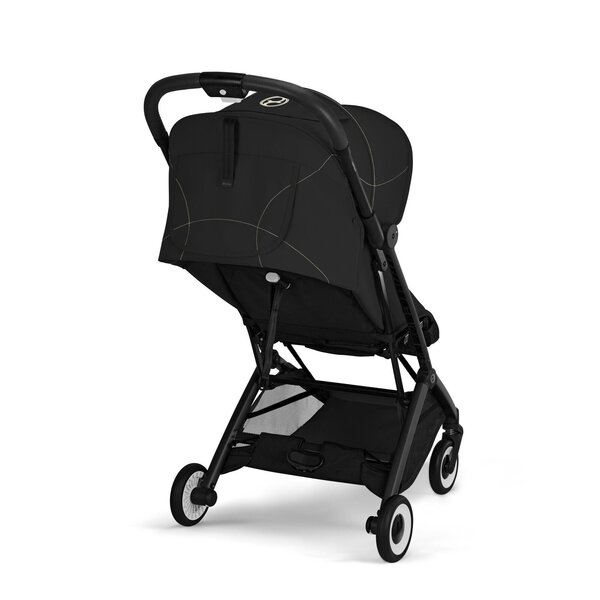Cybex Orfeo buggy Magic Black - Cybex