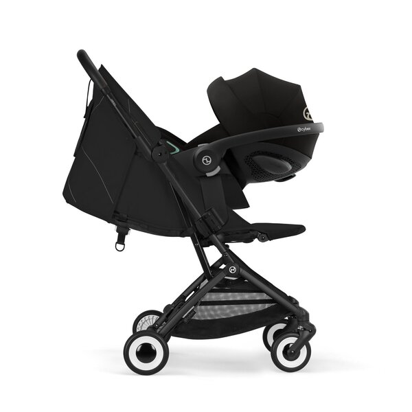 Cybex Orfeo buggy Magic Black - Cybex