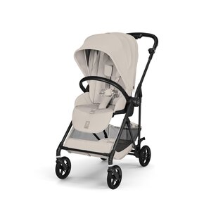 Cybex Melio Carbon pushchair Dune Grey - Cybex