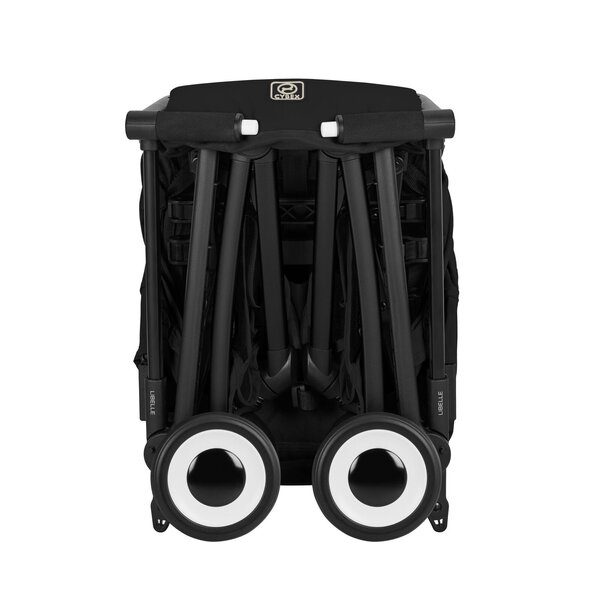 Cybex Libelle buggy Magic Black - Cybex