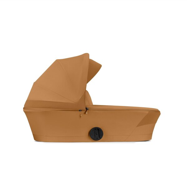 Cybex Melio carrycot Cinnamon Yellow - Cybex