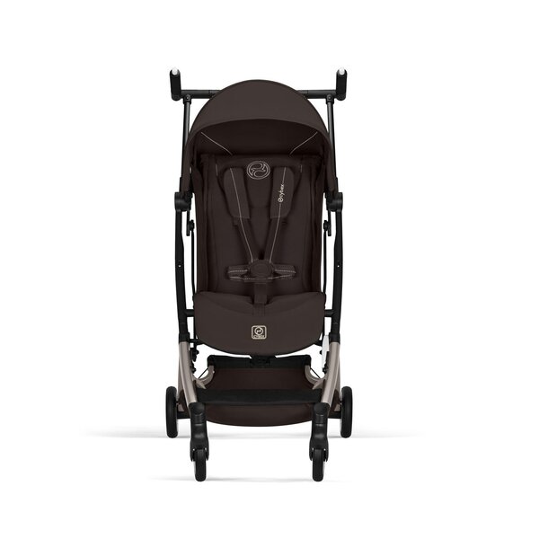 Cybex Libelle buggy Chocolate Brown - Cybex