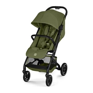 Cybex Beezy buggy Moss Green - Cybex