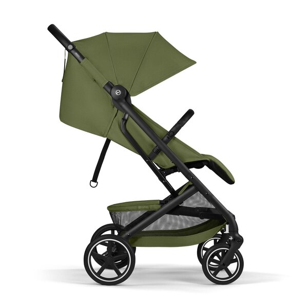 Cybex Beezy buggy Moss Green - Cybex