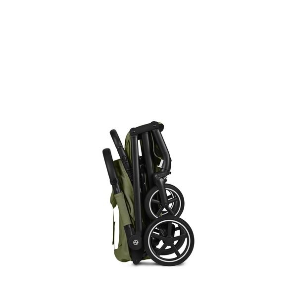 Cybex Beezy buggy Moss Green - Cybex