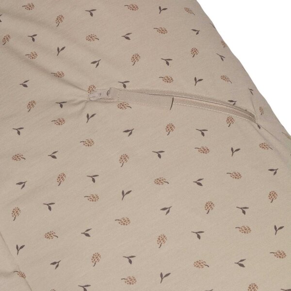 Easygrow Lyng footmuff Pine Cone - Easygrow