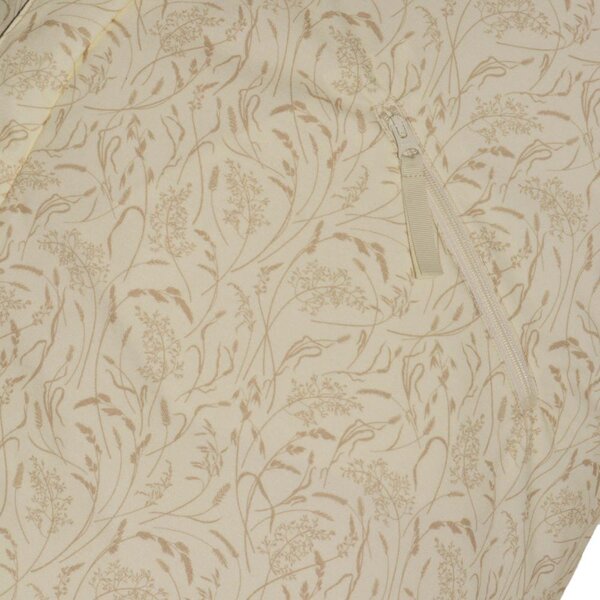 Easygrow Lyng footmuff Wheat Cream - Easygrow