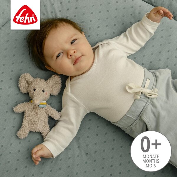 Fehn crinkle Elephant Beige - Fehn